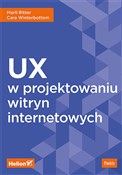 Zobacz : UX w proje... - Marli Ritter, Cara Winterbottom