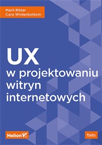 Obrazek UX w projektowaniu witryn internetowych