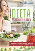 Polska książka : Dieta prze... - Tara Spencer