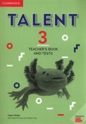 Talent 3 T... - Helen Weale, Clare Kennedy, Teresa Ting -  polnische Bücher