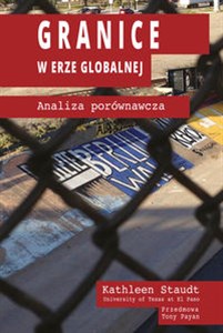 Bild von Granice w erze globalnej Analiza porównawcza