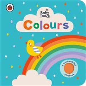 Bild von Baby Touch Colours