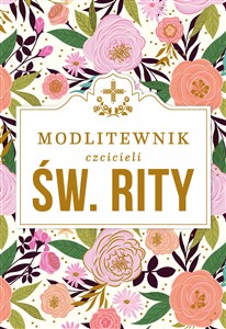 Bild von Modlitewnik czcicieli św. Rity