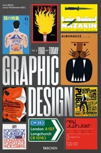 Obrazek The History of Graphic Design Vol. 2 1960-Today