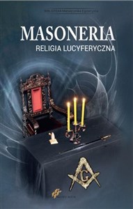 Bild von Masoneria. Religia lucyferyczna TW