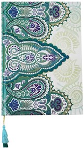 Obrazek Notatnik ozdobny 0035-03 MEDITERRANEO Big Blue