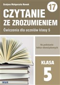 Polska książka : Czytanie z... - Grażyna Małgorzata Nowak