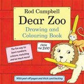 Książka : The Dear Z... - Rod Campbell