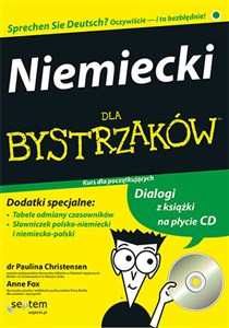 Bild von Niemiecki dla bystrzaków