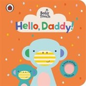 Książka : Baby Touch...