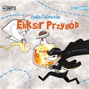 [Audiobook... - Beata Ostrowicka - buch auf polnisch 