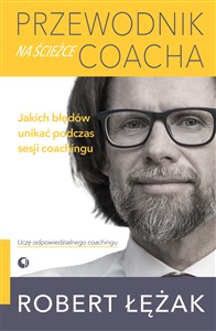 Bild von Przewodnik na ścieżce coacha. Jakich błędów un