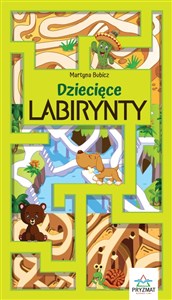 Obrazek Dziecięce labirynty