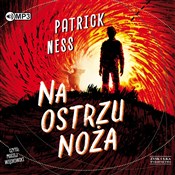 Polnische buch : [Audiobook... - Patrick Ness