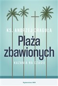 Plaża zbaw... - Andrzej Draguła - buch auf polnisch 