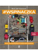 Książka : #Wspinaczk... - Marcin Tomaszewski