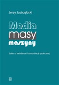 Media, mas... - Jerzy Jastrzębski -  polnische Bücher