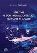 Polska książka : Rządzenie ... - Grzegorz Rydlewski