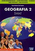 Geografia ... - Hanna Staniów, Piotr Staniów -  polnische Bücher