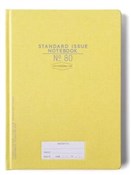 Zeige Details für Notes Jumbo Ochre Książka : Notes Jumb...