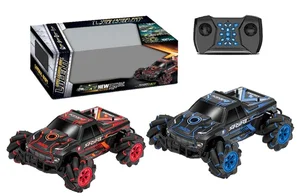 Obrazek Auto z trybem programowania