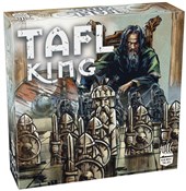 Tafl King ... -  Polnische Buchandlung 