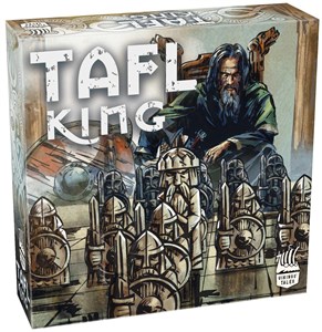 Bild von Tafl King Viking's Tales