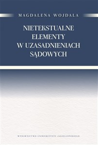 Obrazek Nietekstualne elementy w uzasadnieniach sądowych