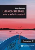 La prose d... - Anna Swoboda -  fremdsprachige bücher polnisch 