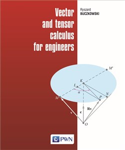 Obrazek Vector and tensor calculus for engineers