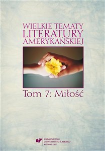 Bild von Wielkie tematy literatury amerykańskiej T.7