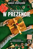 Polska książka : Szczęście ... - Anna Szczęsna