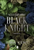 Polnische buch : Black Knig... - Rina Kent