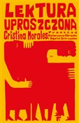 Lektura up... - Cristina Morales -  Książka z wysyłką do Niemiec 