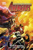 Avengers. ... - Jason Aaron -  fremdsprachige bücher polnisch 