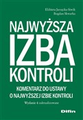 Najwyższa ... - Elżbieta Jarzęcka-Siwik, Bogdan Skwarka -  polnische Bücher