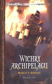Polska książka : Wichry arc... - Bradley P. Beaulieu