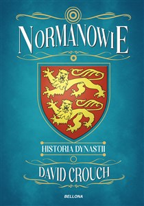 Obrazek Normanowie. Historia dynastii