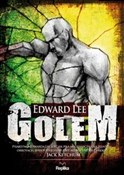 Golem - Edward Lee -  Książka z wysyłką do Niemiec 