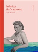 Poezje i p... - Jadwiga Stańczakowa - Ksiegarnia w niemczech