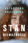 Stan niewa... - Katarzyna Kołczewska -  fremdsprachige bücher polnisch 