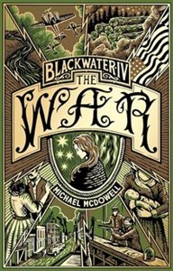 Bild von Blackwater IV The War