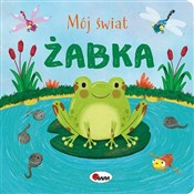 Mój świat ... - Katarzyna Vanevska -  fremdsprachige bücher polnisch 