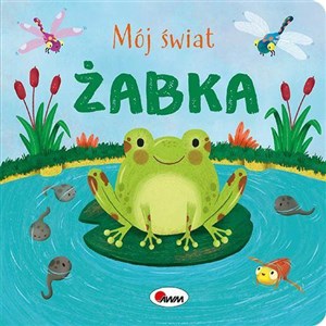 Bild von Mój świat Żabka