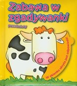 Zabawa w z... -  Książka z wysyłką do Niemiec 