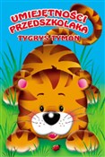 Polnische buch : Tygrys Tym... - Opracowanie Zbiorowe