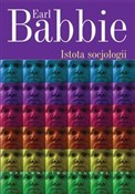 Istota soc... - Earl Babbie -  polnische Bücher