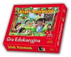 Bild von Jeżyk Matematyk