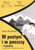 Polnische buch : W pustyni ... - Henryk Sienkiewicz