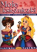 Moje księż... - Opracowanie Zbiorowe -  polnische Bücher